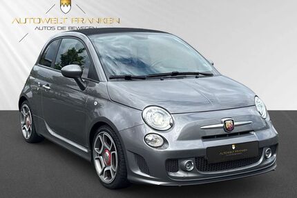 Abarth 500 Gebrauchtwagen
