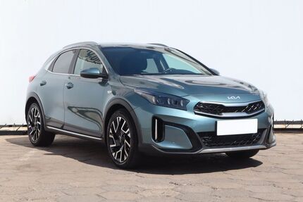 Kia XCeed Gebrauchtwagen