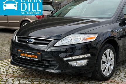Ford Mondeo Gebrauchtwagen