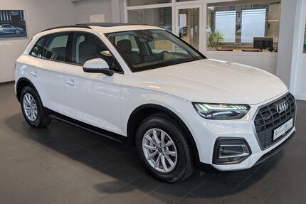 Audi Q5 Gebrauchtwagen