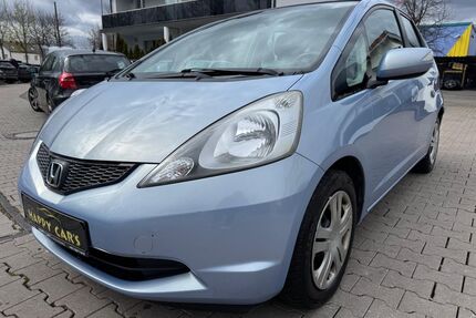 Honda Jazz Gebrauchtwagen