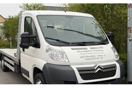 Citroen Jumper Gebrauchtwagen