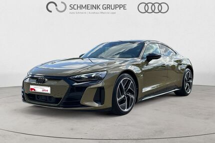 Audi e-tron GT Gebrauchtwagen