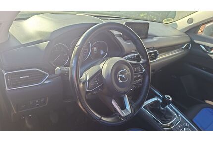 Mazda CX-5 Gebrauchtwagen