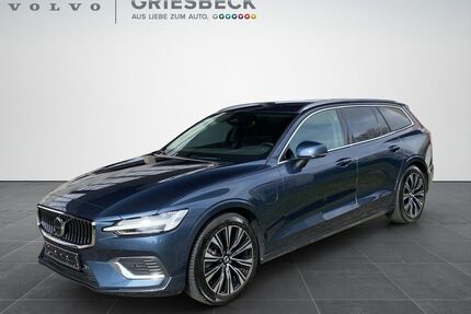 Volvo V60 Gebrauchtwagen