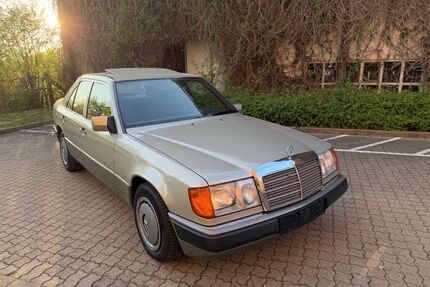Mercedes-Benz 250 Gebrauchtwagen