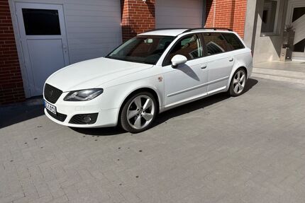 Seat Exeo Gebrauchtwagen