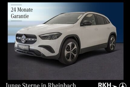 Mercedes-Benz GLA 180 Gebrauchtwagen