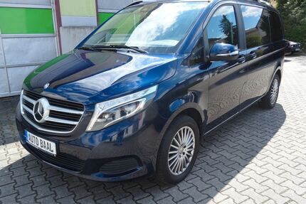 Mercedes-Benz V 250 Gebrauchtwagen