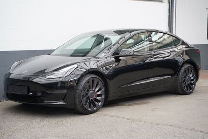 Tesla Model 3 Gebrauchtwagen