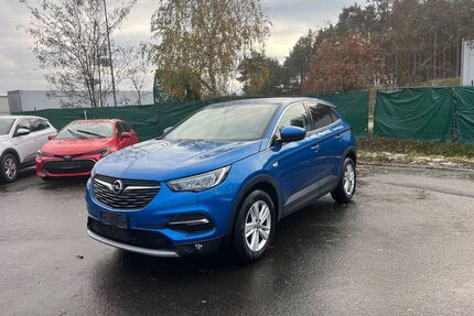 Opel Grandland (X) Gebrauchtwagen