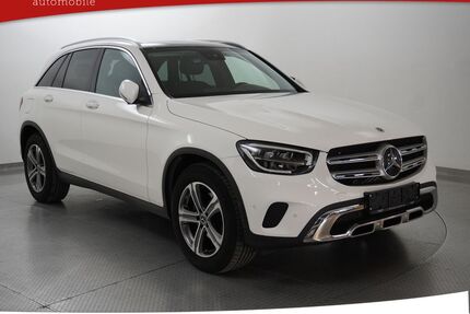 Mercedes-Benz GLC 200 Gebrauchtwagen