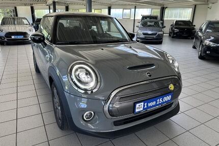 Mini Cooper SE Gebrauchtwagen