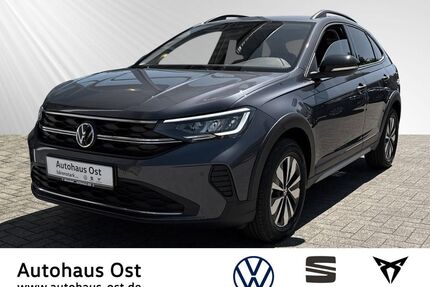 VW Taigo Gebrauchtwagen