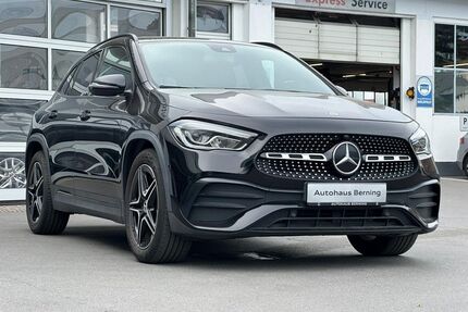 Mercedes-Benz GLA 220 Gebrauchtwagen