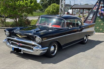 Chevrolet Andere Gebrauchtwagen