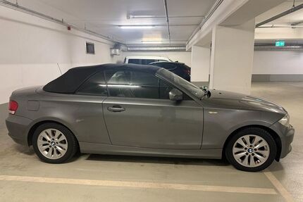BMW 120 Gebrauchtwagen