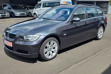 BMW 320 Gebrauchtwagen