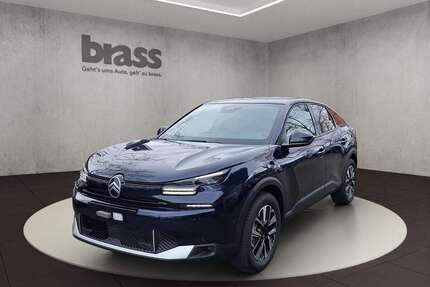 Citroen C4 Gebrauchtwagen