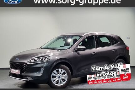 Ford Kuga Gebrauchtwagen