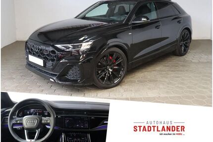 Audi Q8 Gebrauchtwagen