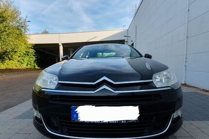 Citroen C5 Gebrauchtwagen