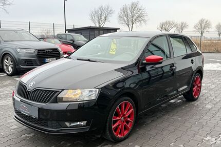 Skoda Rapid Gebrauchtwagen