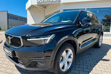 Volvo XC40 Gebrauchtwagen