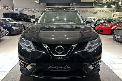 Nissan X-Trail Gebrauchtwagen