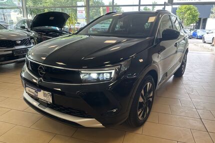 Opel Grandland (X) Gebrauchtwagen