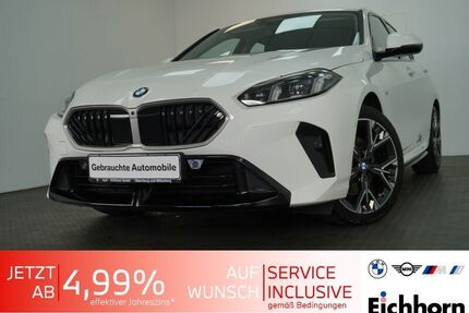 BMW 120 Gebrauchtwagen