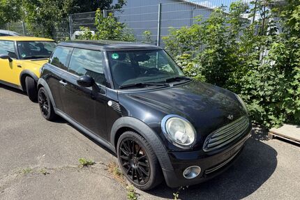 Mini Cooper Gebrauchtwagen