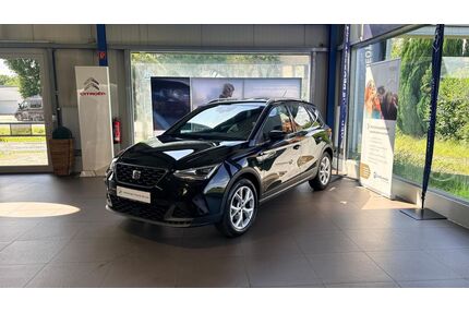 Seat Arona Gebrauchtwagen
