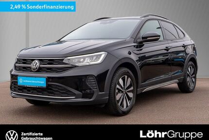 VW Taigo Gebrauchtwagen