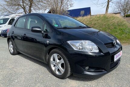 Toyota Auris Gebrauchtwagen