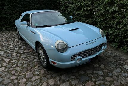 Ford Thunderbird Gebrauchtwagen