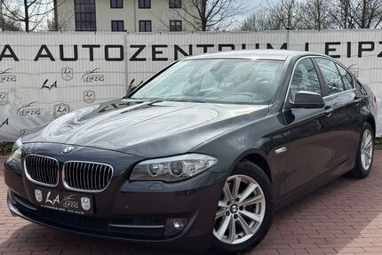 BMW 523 Gebrauchtwagen