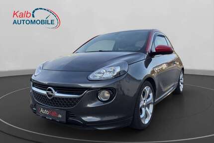 Opel Adam Gebrauchtwagen