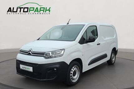 Citroen Berlingo Gebrauchtwagen