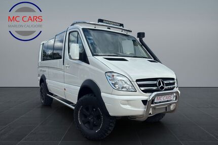 Mercedes-Benz Sprinter Gebrauchtwagen