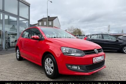 VW Polo Gebrauchtwagen