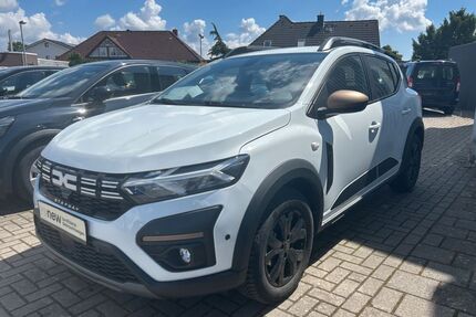 Dacia Sandero Gebrauchtwagen