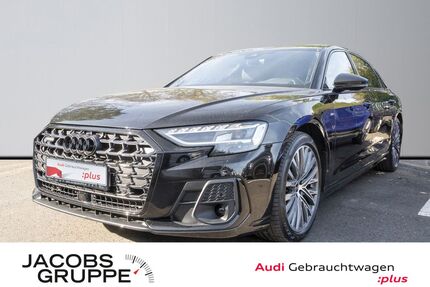 Audi A8 Gebrauchtwagen