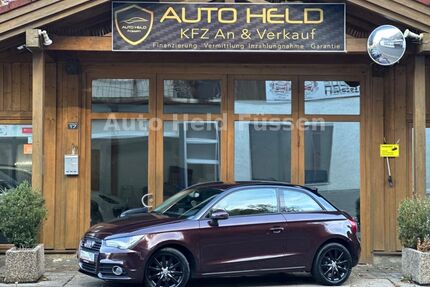 Audi A1 Gebrauchtwagen