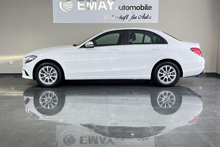 Mercedes-Benz C 200 Gebrauchtwagen
