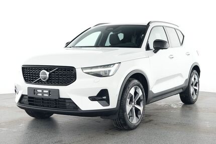 Volvo XC40 Gebrauchtwagen