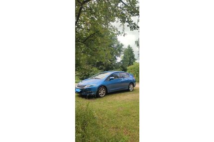 Honda Insight Gebrauchtwagen