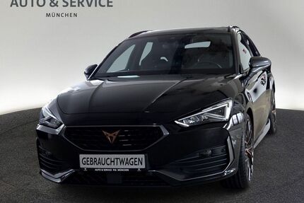 Cupra Leon Gebrauchtwagen