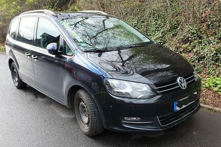 VW Sharan Gebrauchtwagen