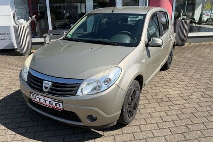 Dacia Sandero Gebrauchtwagen